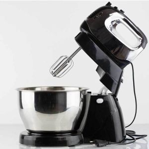 Kitchen blender food stand mixer kitchen stand mixer for baking kitchen mixer for baking mixer stainless steel high-power capacity seat Machine 和面机