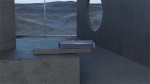 ACASIS Thunderbolt 40Gbps USB 4.0 Lightening-Fast SSD Case M.2 NVMe Enclosure Compatible With USB 4.03.23.13.02.0 For