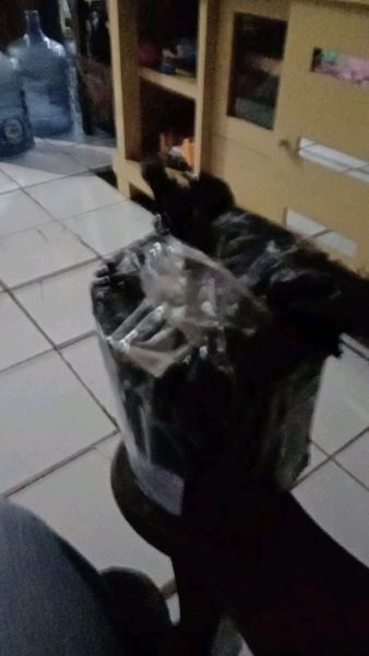 Buyer review video 2