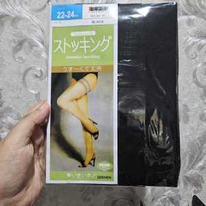 Kaos Kaki Stocking Sepaha Stocking Kulit Sepaha Transparan  Stoking Wanita Sepaha Warna Kulit dan Hitam