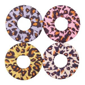 4Pieces Round Fabric Pattern Weight Dressmaking Sewing Weights for Cutting Fabric Metal Fabric Weight for Fabric Cutting