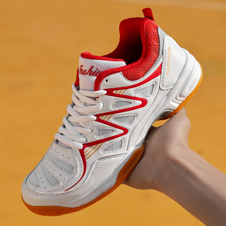 Cheapest best sale badminton shoes