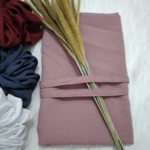 HIJAB BERGO DIAMOND PREMIUM NON PAT M