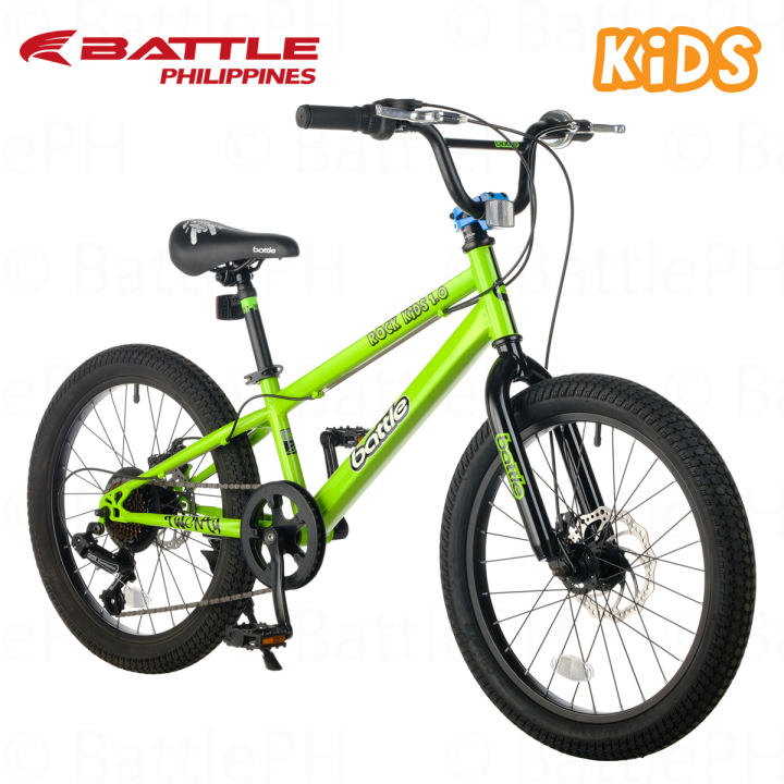 Lazada bmx bike new arrivals