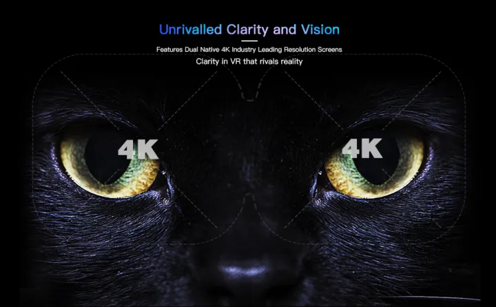 Pimax%208K%20X%20DMAS%20VR%20Headset%20%7C%20Bundle%20with%20Valve%20Index%20Controller,%20SteamVR%20Base%20Station%20-%20Image%202