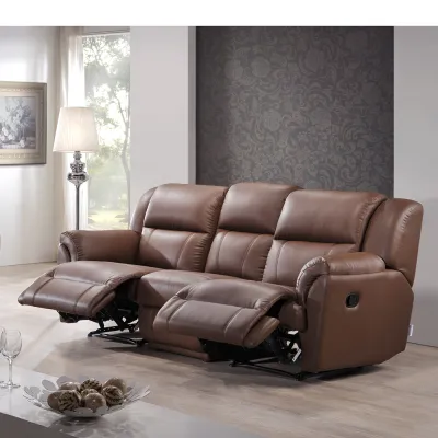 Univonna Jerry Recliner Sofa - Color Choice - Living room sofa