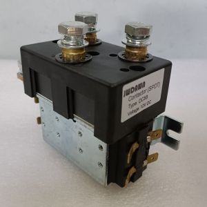 Replace Albright DC88 DC88-317T DC88-5 DC88-360T 12V 24V 36V 48V 72V 80V DC Forward Reversing Contactor Solenoid Relay Electric Vehicle Stacker Pallet Truck Accessories