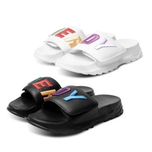 Dép nam nữ quai ngang tắng chiều cao nedy siêu êm ái siêu đẹp hàn quốc hót hít freeship