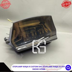 STOPLAMP NINJA R CUSTOM DAY STOPLAMP NINJA SS DAY