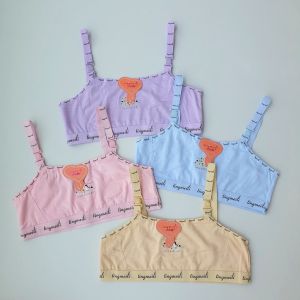6 Pcs Miniset Katun Anak SD SMP Miniset Tanpa Busa