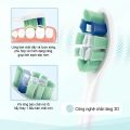 Bàn chải đánh răng điện Philips Sonicare HX6721 - Hàng Nhập Khẩu Chính Hãng. 