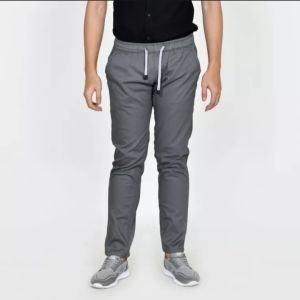 CELANA CHNOS RIP PANJANG SIZE 28 - 38 (BISA BAYAR COD)