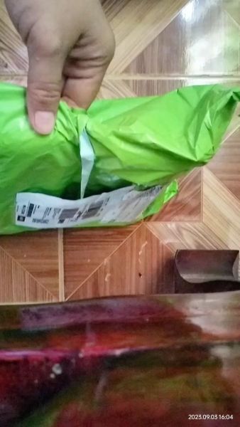 Buyer review video 4
