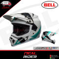 BELL Helmet - MX-9 Mips. 