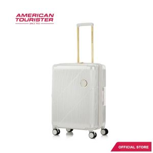 American Tourister Curvus Spinner 65/24 EXP TSA