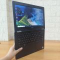 Laptop Dell Latitude E7270 i5 Gen 6 RAM 8GB SSD Murah Siap Pakai. 