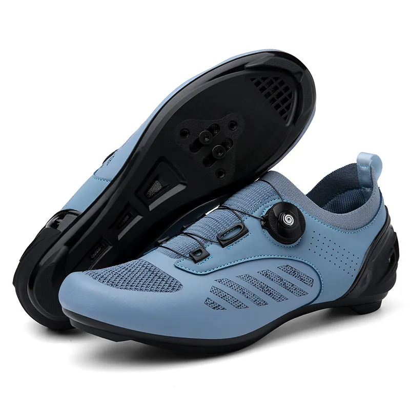 Road Bike Shimano Blue Mtb Shoes Shimano Shimano S-PHYRE RC9
