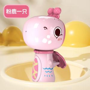 Cartoon Childrens beach toys Dinosaur water Spray Toy summer water play outdoor water toy bathroom bath toys
