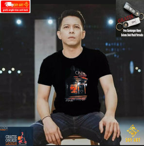 KAOS DISTRO BANDUNG / DISTRO PRIA DEWASA DGREEN / KAOS SKY ART / KAOS OBLONG BAHAN KATUN COMBET 24S