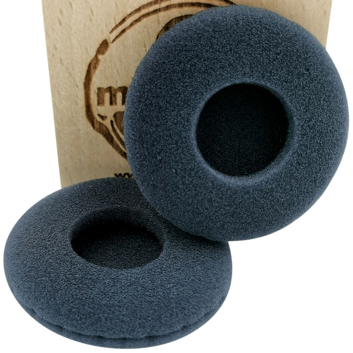 YH Replacement Foam Cushions Ear Pads for Plantronics Audio 628