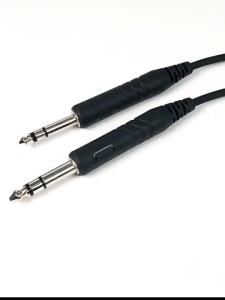 JayCreer Aviation Pilot Headset Set For Cessna Diamond GulfstreamCirrus PA-44 etc.