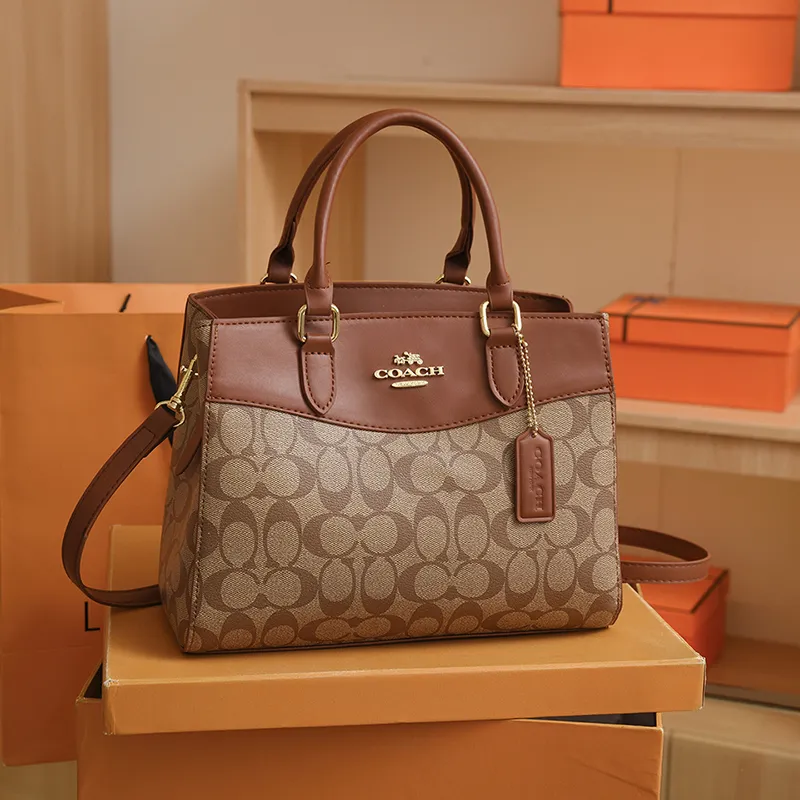 Cyber Monday 2023: Take 50% off Coach bags and 25% off full-price styles -  Reviewed