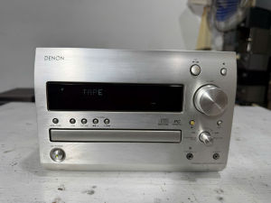 Bán Cục dàn Amply cao cấp Denon D - MX11 đẹp keng Bãi Nhật về Hát Tốt( sài điện 110v) hàng bãi nhật
