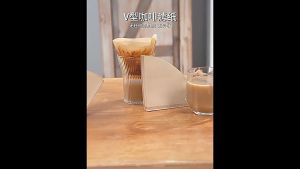40/100Pcs/Pack Coffee Filter Paper Disposable Coffee Filter Cone Coffee Filter Hand Brewed Coffee Filter Paper Food-grade Natural Paper Coffee Filter