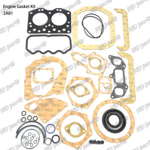 2AB1 Engine Gasket Kit: A Comprehensive Guide for Isuzu Engine Parts