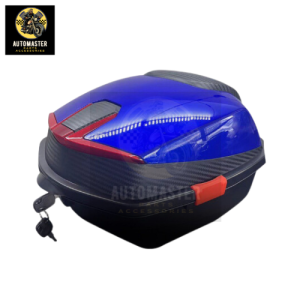 AUTOMASTER Motor Luggage Box / Motorcycle Top Case / Motorcycle Storage Box