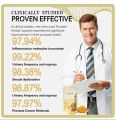 North Moon Prostate Health Capsules. 