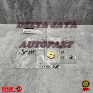 ISI KATRIDGE TURBO TRITON 2014 KEBAWAH