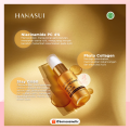 HANASUI Serum Renewal Series Serum Wajah Skincare Wajah Perawatan Wajah Original BPOM. 