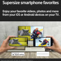 SONY 55 INCH X75K 4K Ultra HD High Dynamic Range HDR Smart Android TV KD-55X75K KD55X75 KD55X75K KD-55X75. 