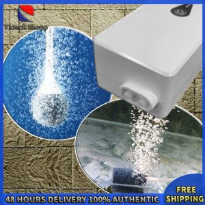 Vktech Energy Saving Solar Water Pump 6V 2W for Fish Tanks Aquariums and Small Pools