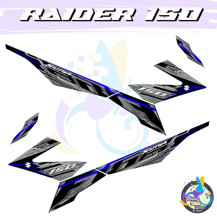 RAIDER%20150%20FI%20MALAYSIAN%20INDO%20BIZZARE%202026%20Decals%20Sticker%20-%20Image%206