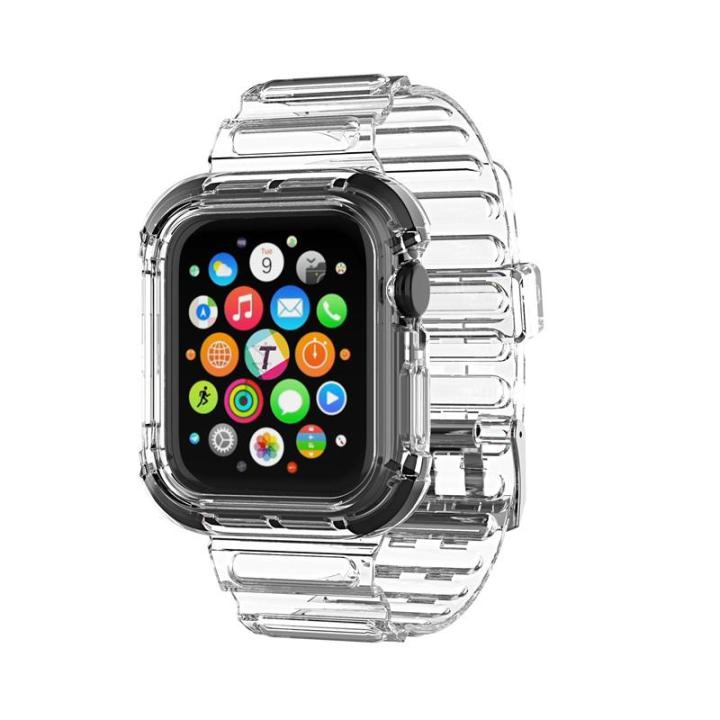 Apple watch best sale se glass type