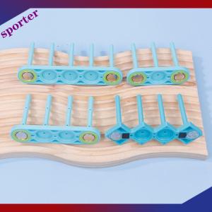 Sporter Sewing Machine Bobbin Holder Strong Magnetic Adsorption Bobbin Organizer Storage For Lock Stitch Industrial Sewing Machine Tools