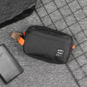 ANT Project - Clucth Bag LINEAR - Storage Bag