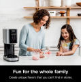 Ninja CREAMi Ice Cream & Frozen Dessert Maker  เครื่องทำไอศกรีม. 