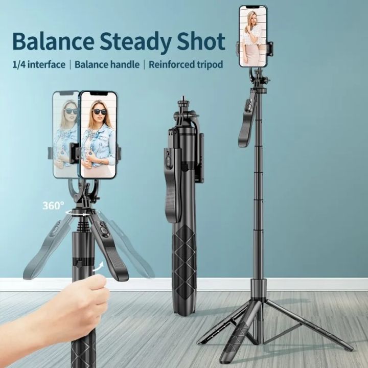%E3%80%90COD/Original%E3%80%91Foldable%20Bluetooth%20Selfie%20Stick%20Tripod%201530mm%20with%20Bluetooth%20Shutter%20Fille%20Light%20Monopod%20For%20phone%20-%20Image%203