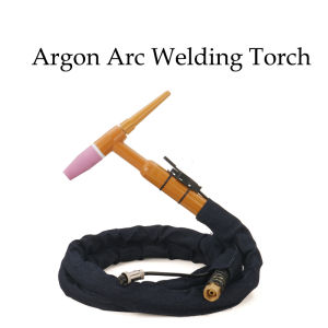 Tig Argon Arc Welding QQ-150 4M Torch Tig Welding Torch Set