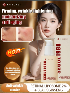 Vitamin C Repairing Essence Serum Serum Brighten It Up Wrinkle Enlarged Pores Wrinkle Reduction