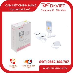 Máy Massage VLTL công nghệ TENS JPD-ES200