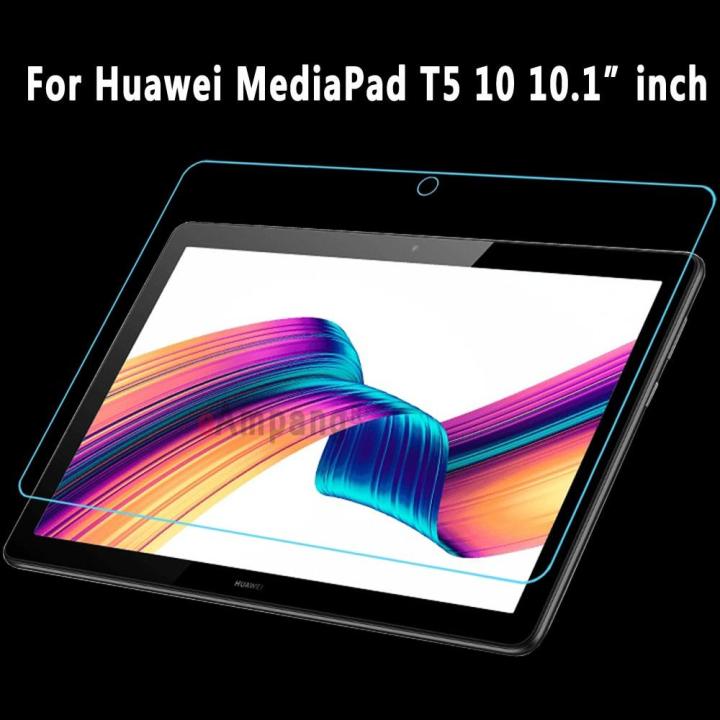 HUAWEI MediaPad T5 10 タブレット 10.1インチ Wi-Fiモデル RAM2GB