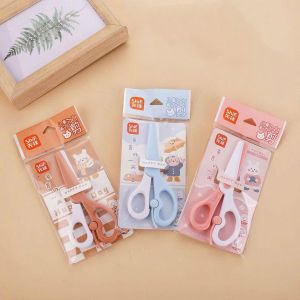 ✂️ Kéo An Toàn Cho Bé Shif – Dễ Thương An Toàn Học Mà Chơi!