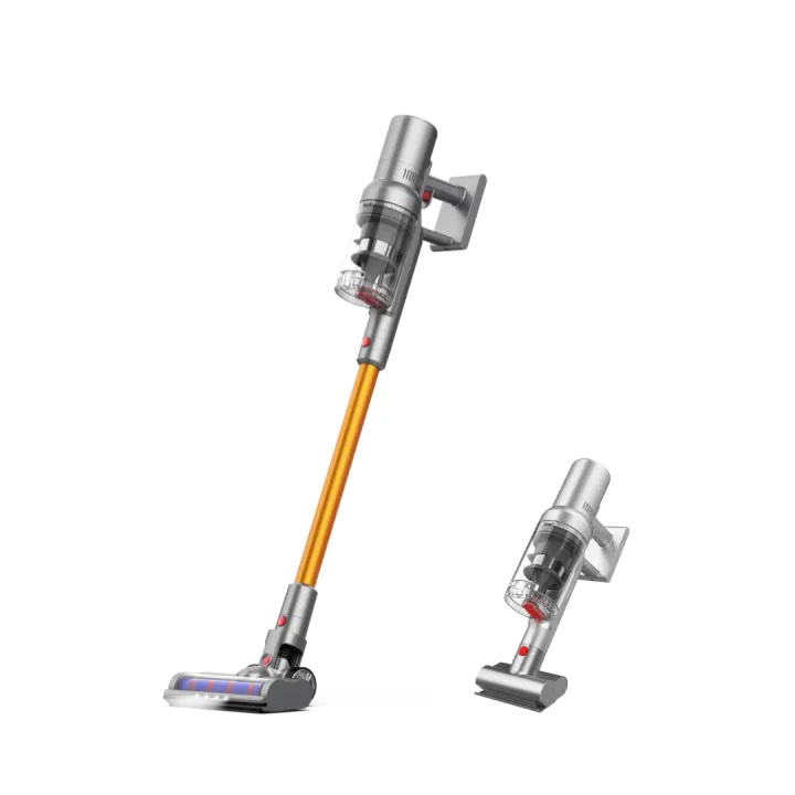 Airbot Hypersonics PRO 27KPa และ Tineco Pure One Air Pro เครื่องดูดฝุ่นไร้สายอัจฉริยะ กำลังดูดแรง น้ำหนักเบา