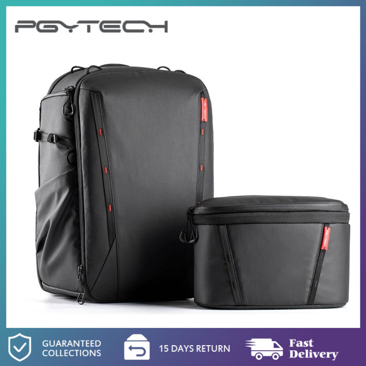 PGYTECH OneMo 2 BackPack 就き 未使用新品 値下げします。