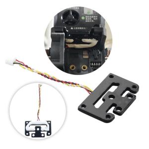 High Sensitivity Strain Gauge Sensoring Strain Gauge Replacment for Plus Strain Gauge Leveling 3D Printer Accessories