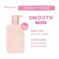 MONDAY Haircare Smooth Conditioner 354ML. 
